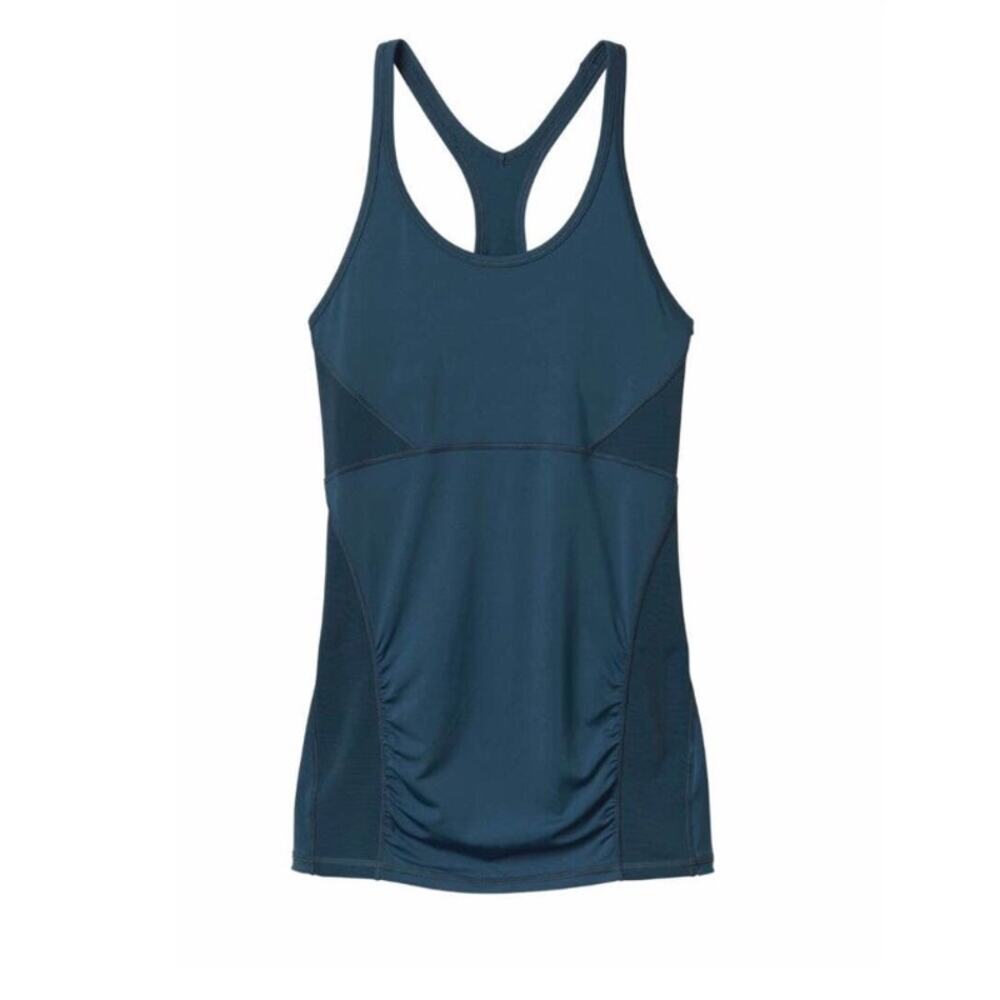 Athleta Stealth Racerback Sculptek Tank XS